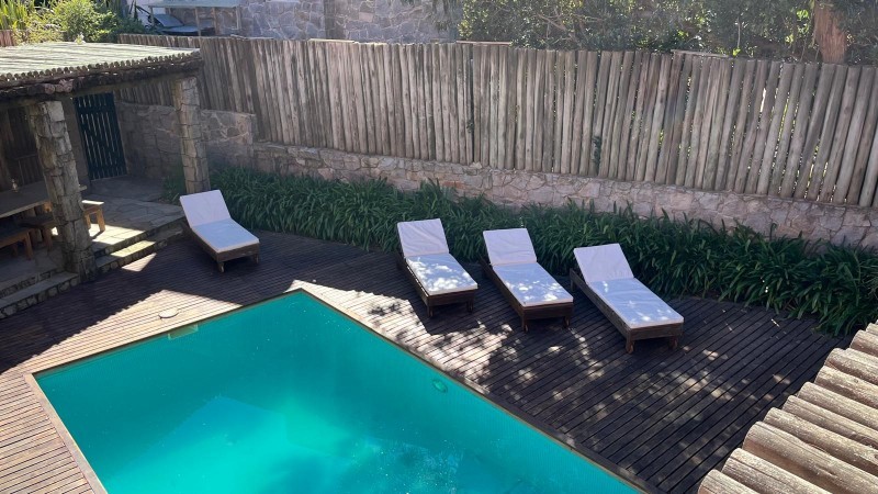 Increible casa en venta y alquiler en El Chorro a pasos del mar